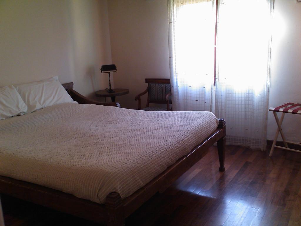 Soggiorno Rondinelli Florence Room photo
