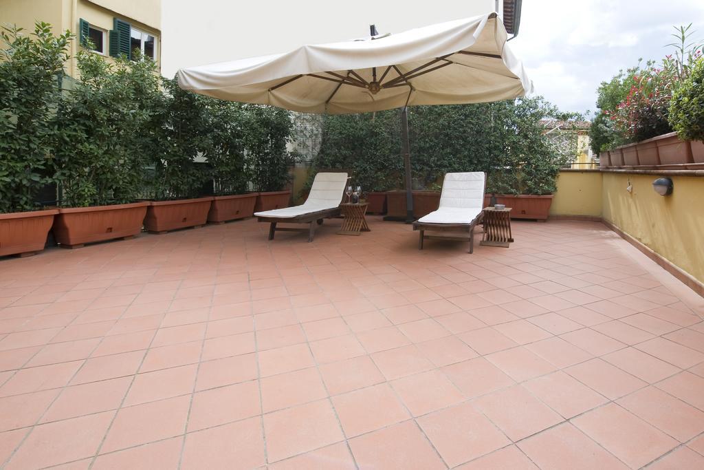 Soggiorno Rondinelli Florence Room photo