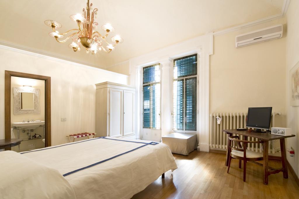 Soggiorno Rondinelli Florence Room photo